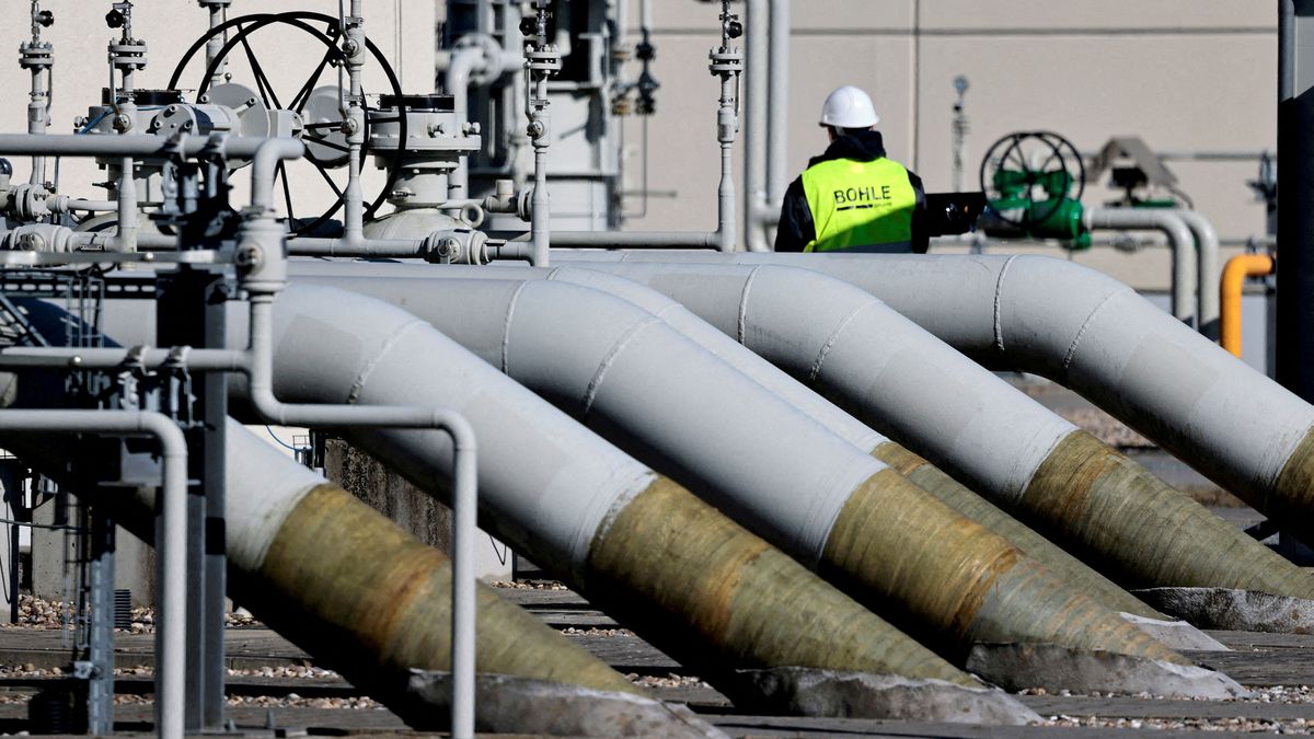Na poškození plynovodu Nord Stream 1 stačí jeden potápěč, tvrdí švédští bezpečnostní experti